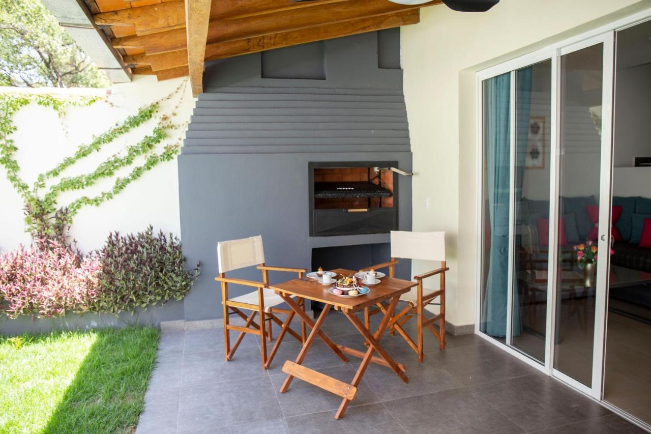 סן ברנרדינו Hotel Oasis-Dream Holidays - La Petite France מראה חיצוני תמונה