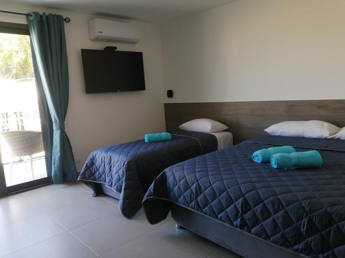 סן ברנרדינו Hotel Oasis-Dream Holidays - La Petite France מראה חיצוני תמונה