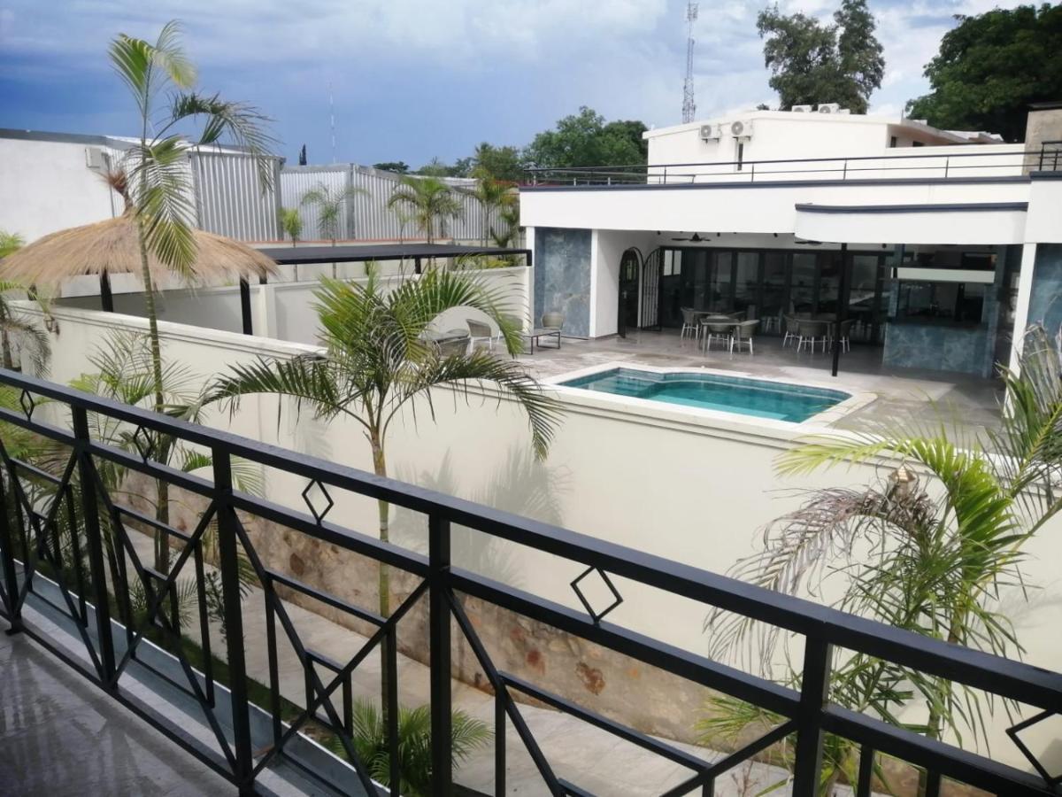 סן ברנרדינו Hotel Oasis-Dream Holidays - La Petite France מראה חיצוני תמונה