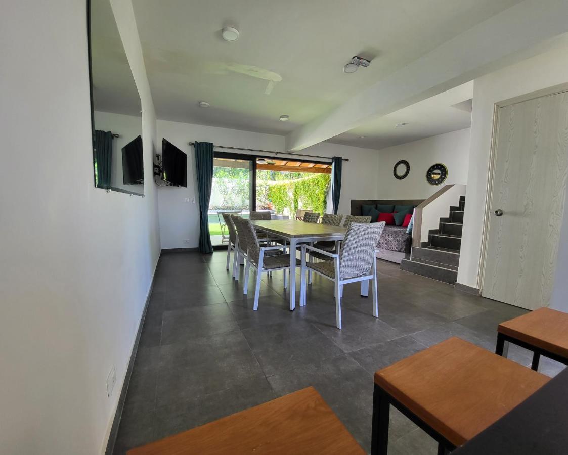 סן ברנרדינו Hotel Oasis-Dream Holidays - La Petite France מראה חיצוני תמונה
