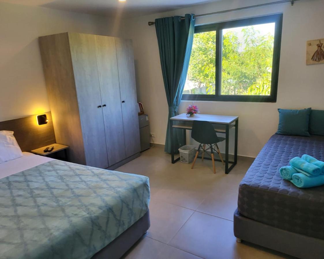 סן ברנרדינו Hotel Oasis-Dream Holidays - La Petite France מראה חיצוני תמונה