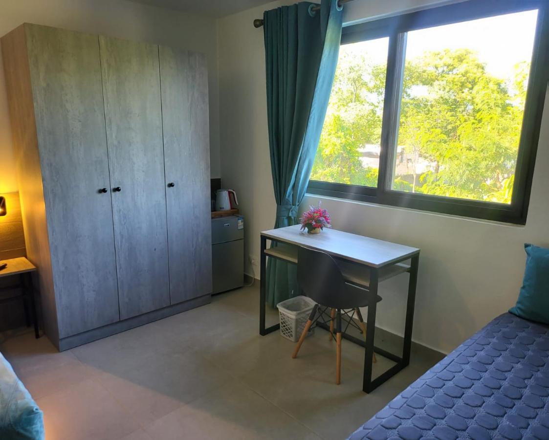 סן ברנרדינו Hotel Oasis-Dream Holidays - La Petite France מראה חיצוני תמונה
