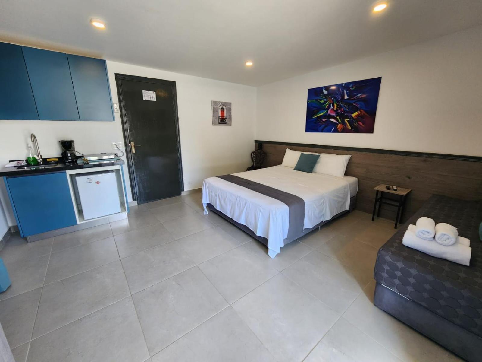 סן ברנרדינו Hotel Oasis-Dream Holidays - La Petite France מראה חיצוני תמונה