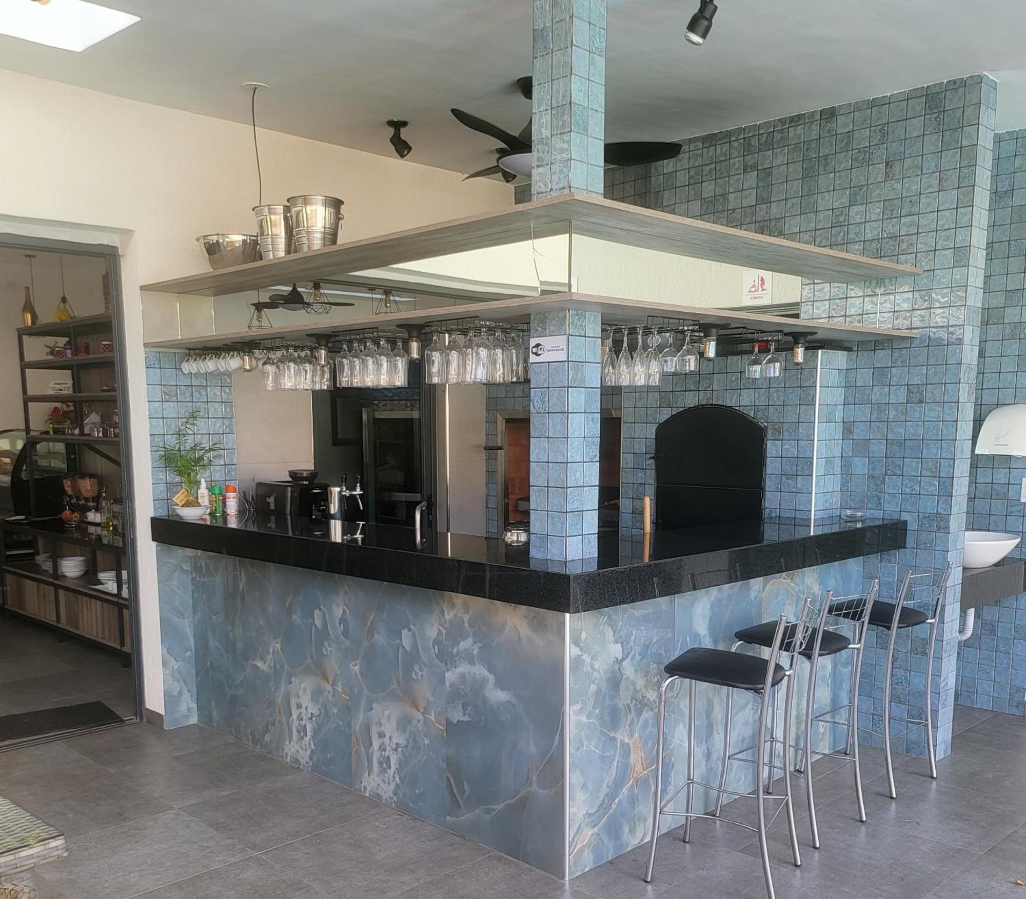 סן ברנרדינו Hotel Oasis-Dream Holidays - La Petite France מראה חיצוני תמונה